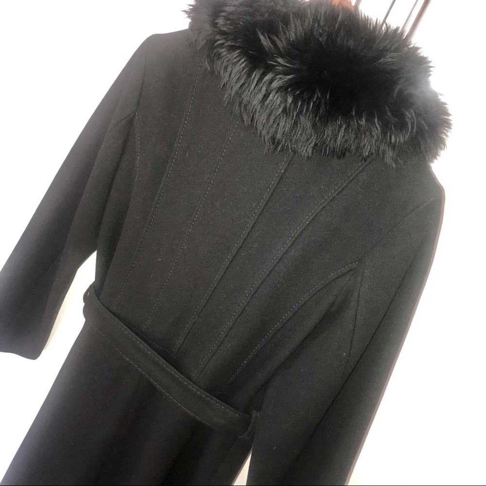 Winter coat - Picture 4 of 8